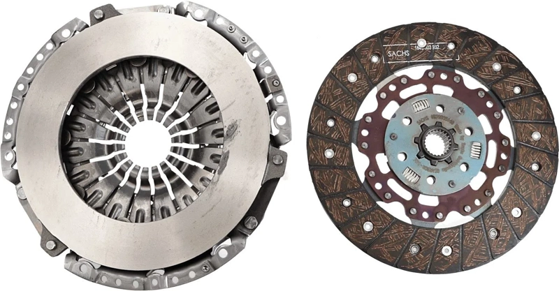 SACHS Clutch Kit - 3000 970 062
